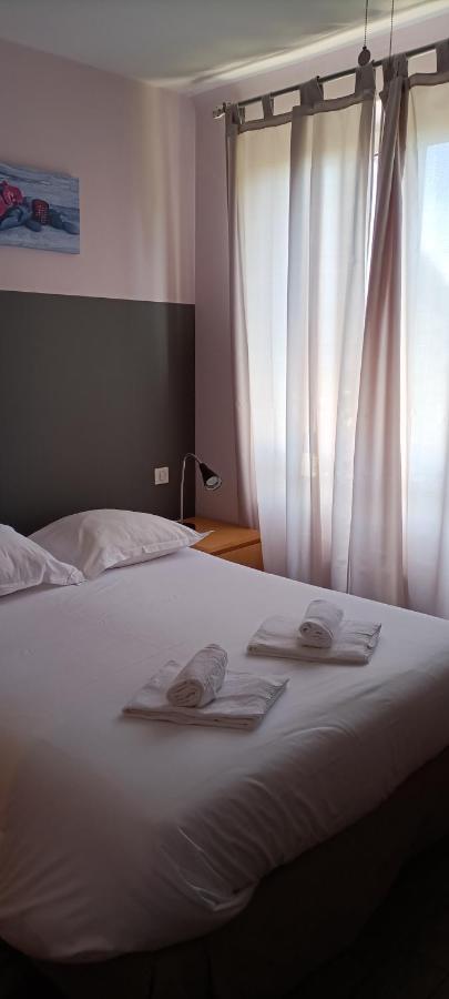 Logis Hotel Grangier Saint-Sozy Exterior foto